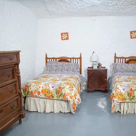 Ferienhaus Cueva Navarro